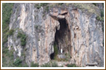 Grotta della Madonna