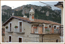 B&B la Ginestra
