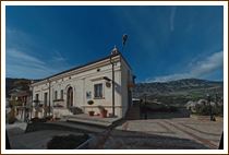 B&B il Belvedere