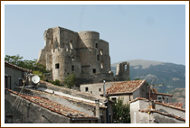 Castello Normanno-Svevo