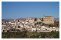 Comune di Altomonte