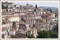Comune di Cerchiara di Calabria