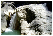 Le Gole del Raganello