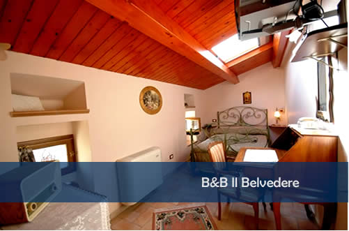 B&B il Belvedere